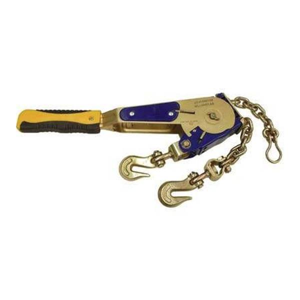 Maxibinder Chain & Rigging Supplies