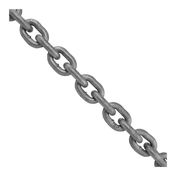Chain Grade L Short Link Galvanised Chain Rigging Supplies chain-grade-l-short-link-galvanised-chain-rigging-supplies