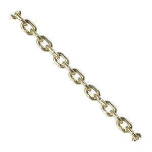 Chain Transport Short Link High Tensile Gold