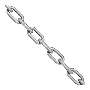 Chain _ Regular Link Galv