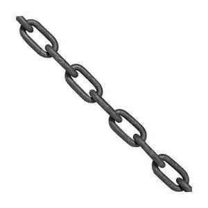 Chain_Regular Link_Self Colour