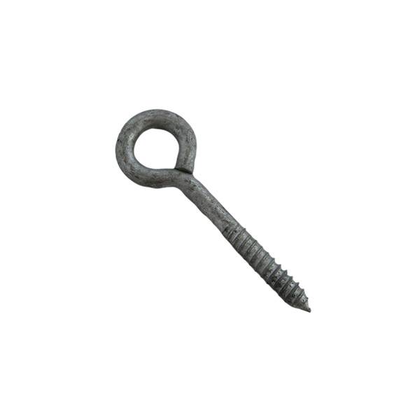 Coach Eye Galvanised Commercial Chain & Rigging Supplies