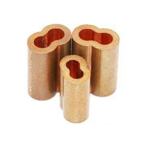 Ferrule Copper