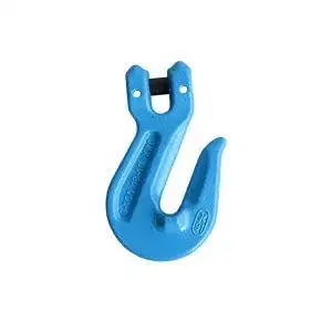 G100 Clevis Grab Hook