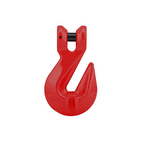 G80 Clevis Grab Hook