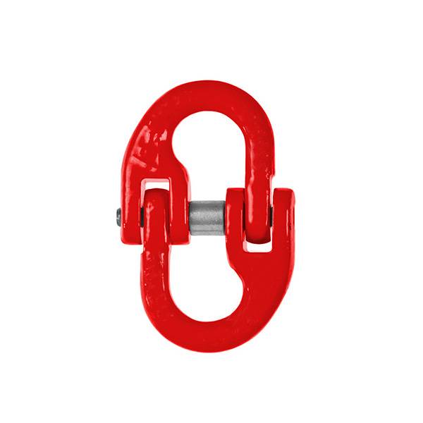 Grade 80 Component Connector Chain & Rigging Supplies