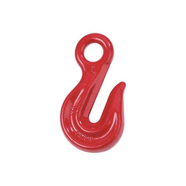 Grade 80 Eye Grab Hook Chain & Rigging Supplies