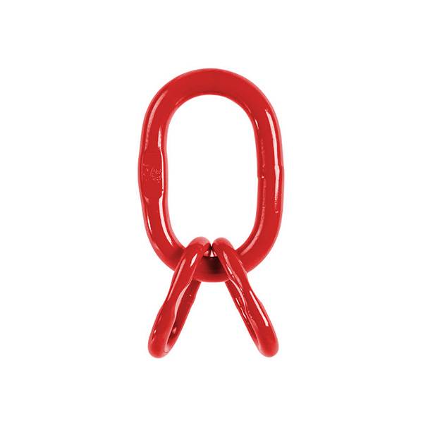 Grade 80 A347 Multi Master Link Chain & Rigging Supplies