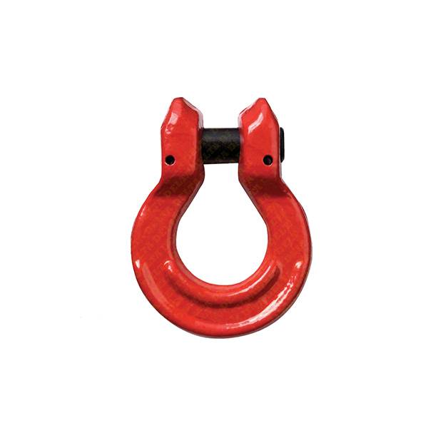 Grade 80 Omega Link | Chain & Rigging Supplies