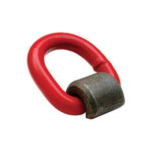 Grade 80 Weld-On Ring