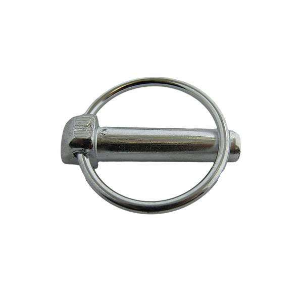 Linch Pin Chain & Rigging Supplies