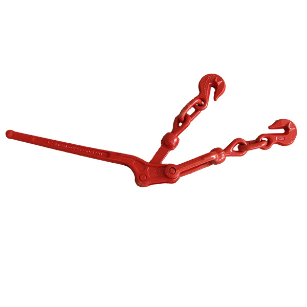Load Binder Grab Hook Type