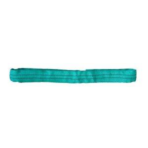 Round Sling Green