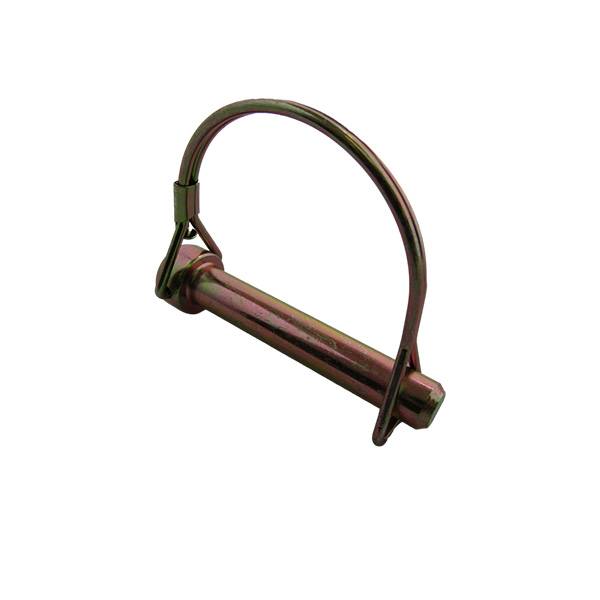 Shaft Locking Pin Chain & Rigging Supplies