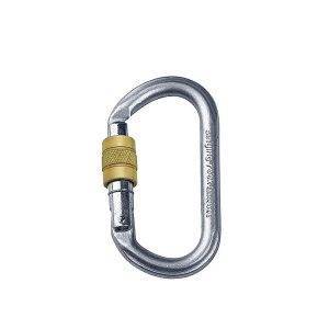 Singing Rock Carabiner Oval