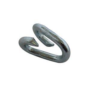 Split Link Zinc Plated