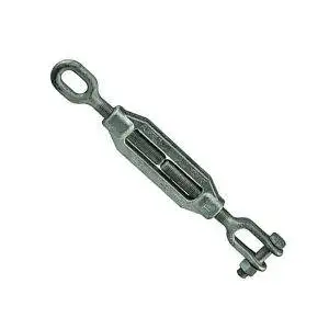 Turnbuckle Forged Clevis _Eye