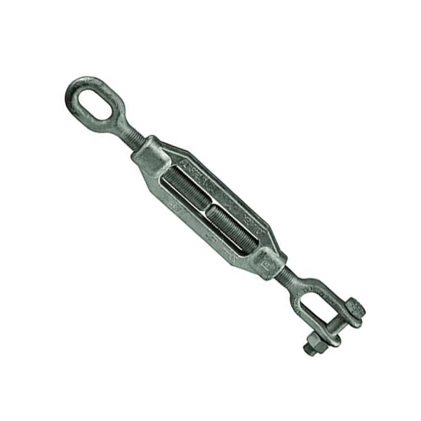 Turnbuckle Forged Clevis _Eye