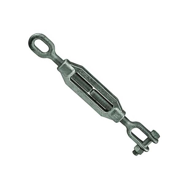 Turnbuckle Clevis/Eye Chain & Rigging Supplies