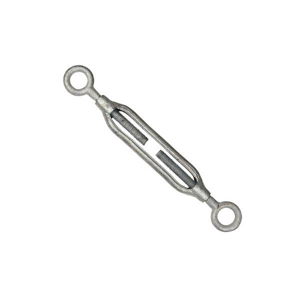 Turnbuckle Eye/Eye, DIN 1480 Chain & Rigging Supplies