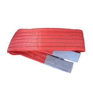 Web Sling Red