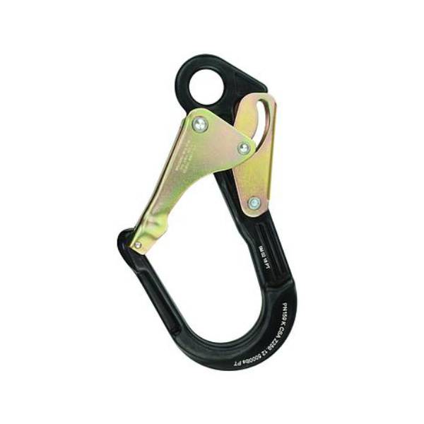 Amtech Aluminium Rebar Hook Chain & Rigging Supplies