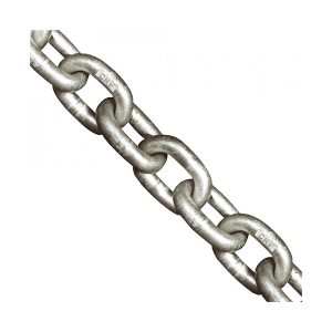 Chain DIN766 Short link_Galv