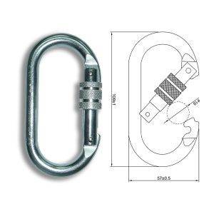 MC001 Carabiner