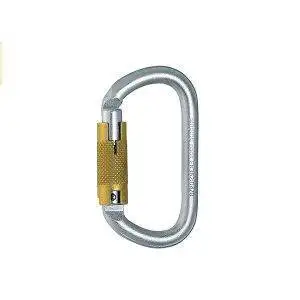 Singing Rock Carabiner_