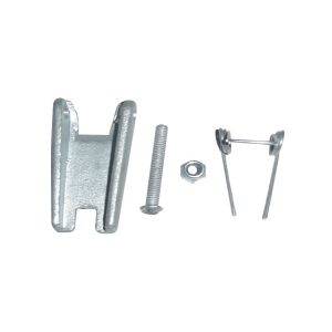 Grade 80 Sling Hook Cast Latch Kit