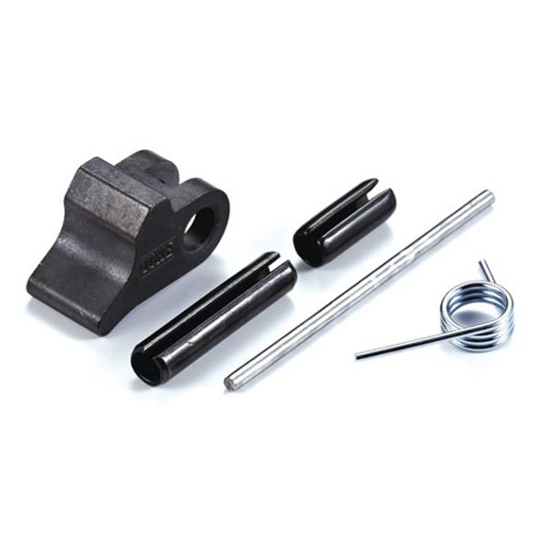 Yoke Self Locking Hook Latch Kit Chain & Rigging Supplies