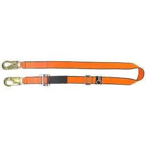 SBLR.. Adjustable restraint lanyard