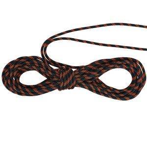 Kernmantle rope