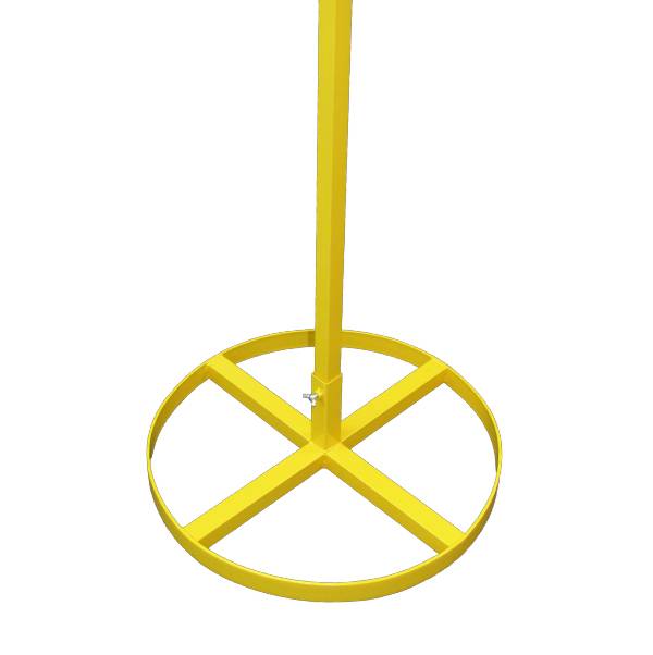 Adjustable Lead Stand Buy Online from Sitemate