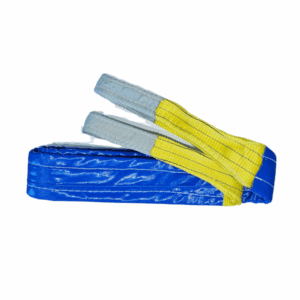 Web Sling 3.0 Tonne, 3M Yellow incl. PVC hose cover