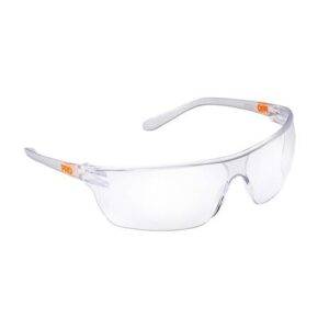 Zenon Z-Lyte II Safety Glasses – Clear