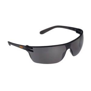Zenon Z-Lyte II Safety Glasses – Smoke
